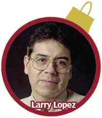 MERRY CHRISTMAS from the sports staff