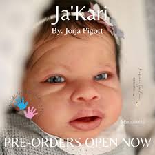 💗  https://www.irresistables.com/jakari-reborn-vinyl-doll-kit-by-jorja-pigott-small-limited-edition/  #rebornbabies #reborndollkits #rebornartists #rebornsculpting  #reborncommunity🌈 #reborns #rebornmommy💕 #reborndolls #reborn #rebornmomma