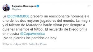 Sigue aquí los resultados y posiciones de la copa américa 2021, en vivo. Lofw6cols9l68m