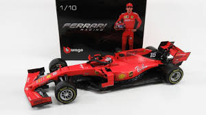 More buying choices $50.72 (6 new offers) ages: Ferrari F1 Sf90 Bburago 1 18 Youtube