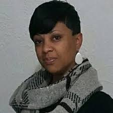 Aletha Hall's Instagram, Twitter & Facebook