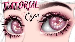 Tutorial Como Pintar Ojos En Ibis Paint Youtube Aside from the anime art style it offers, it also serves essential features for your photo editing and drawing needs like layers, multiple brushes, full rgb and hsb color palettes, and many more. tutorial como pintar ojos en ibis paint