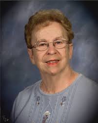 Obituary for Lois Caroline Thompson