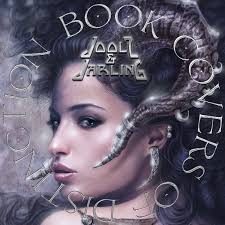 Profile for Book Covers by Joolz & Jarling