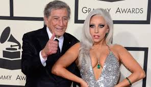 May 28, 2020 · the latest tweets from lady gaga (@ladygaga). Tony Bennett Und Lady Gaga Kundigen Zweites Album An