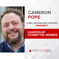 Say hello to the next bunch of our 2025 Denver Student Visionaries of the  Year Leadership Committee members! 👋🏼 Our leadership committee is full of  experienced adults and hard-working past candidates. They