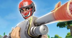 Skin, season, fire, fortnite, cuddle, leader, red, more. Manic Thumbnail Gaming Wallpapers Best Gaming Wallpapers Gamer Pics