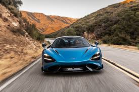 Made by & for petrolheads. Could Apple Or Tesla Buy British F1 Carmaker Mclaren Bloomberg