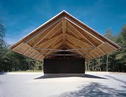 10 Relaxing Simple Ideas Concrete Roofing Light Roofing Terrace Cafe Cantilever Roofing Architecture Roofing Idea Roof Design Architecture Timber Architecture