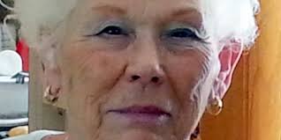 Eva Lorraine Haggerty Newlon