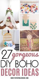 27 Best Diy Dollar Store Boho Craft Ideas Diy Boho Decor Boho Diy Boho Decor