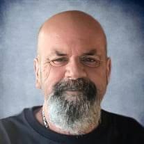 Russell Allen "Britt" Brittingham Obituary (2023)