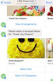 Latest share price and events. How I Sent Mark Zuckerberg Flowers Using A Facebook Messenger Bot
