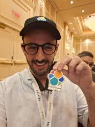 elastic #sko #fy24 #ignite