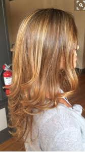 Fabulous Honey Blonde Balayage Honeyblondebalayage Brown Hair With Blonde Highlights Honey Hair Honey Blonde Hair