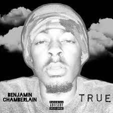 Benjamin Chamberlain