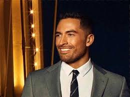 Smooth Swing By Sean