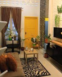 Jika masih kecil pilih furnitur dengan sudut tumpul. 5 Desain Interior Rumah Minimalis Type 36 Yang Hangat Dan Nyaman