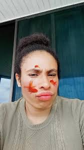 #kandedwaynetooyah 😔