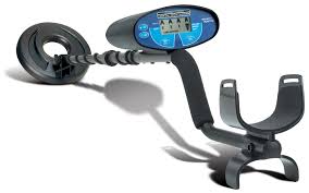 Always use alkaline batteries for optimal performance. Bounty Hunter Pioneer Ex Metal Detector Digital Black Walmart Com Walmart Com