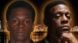 Dr. Dean- Niggaz In trouble Freestyle Feat: Boosie Badazz (In Studio  Performance) Watch In HD