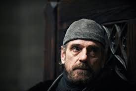 A Play of Steel and Powder IC