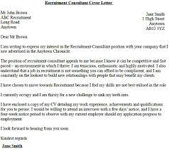 These cover letter tips will help you land your dream job. Job Application Cover Letter Recruitment Agency