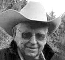 Kenneth Buscher Obituary (1939