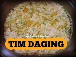 Maybe you would like to learn more about one of these? Tim Daging Ala Lc Youtube