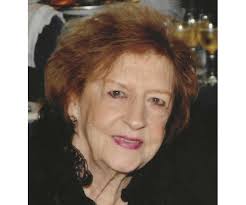 Marion Bachman Obituary (1931