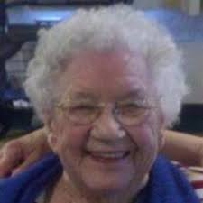 Dorothy Myers Obituary January 19, 2015
