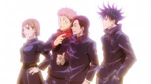Judgment hour (2021) online ep 13 eng sub, ep 14 eng sub , ep 15 eng sub, watch voice 4: Episode 12 Jujutsu Kaisen Wiki Fandom