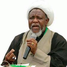 He became a leader in the muslim student society, which called for islamic law to be included in the. Breaking News El Zazzaki Dies In Hope For Nigeria Facebook