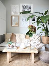 Living Room Picture Wall Diy Ikea Ikeastockholm In 2020 Boho Living Room Interior Design Living Room Living Room Designs