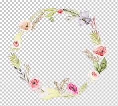 Coroncina fiori azzurri | divertilandia. Fiore Dell Acquerello Vernice Inchiostro Bagnato Disegno Floreale Cornici Pittura Ad Acquerello Portfolio Di Artisti Rosa Png Klipartz