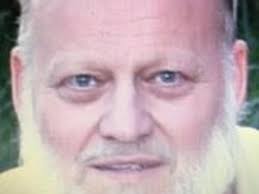 David Eugene Marks, 60