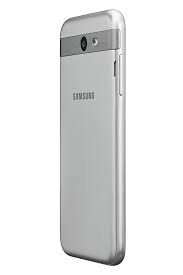 Install and start app (get unlock code) ready! Refurbished Samsung Sphj327abb Galaxy J3 Emerge 16gb 4g Lte Boost Mobile Cell Phone Silver Walmart Com