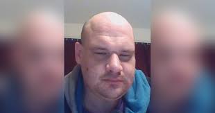 Obituary for Scott Jordan McRae