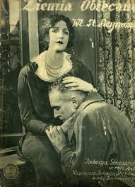 Ziemia serca mężczyzny jest kamienista. Ziemia Obiecana 1927 Imdb