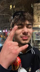 Je cherche des pré 🥹