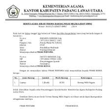 Surat tersebut memuat penjelasan mengenai. Contoh Surat Permintaan Ekspor Contoh Surat