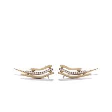 Aetos dios realty corporation is a real estate firm which specializes in selling condormitels, lots, house and lots. Aetos Dios Golden Earrings With Diamonds I D Concept Stores