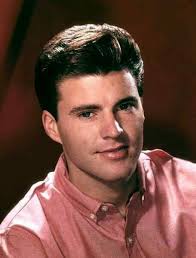 Ricky Nelson "Never Be Anyone Else But You"