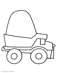 Maybe you would like to learn more about one of these? Tipper Coloring Pages For 3 Year Olds Coloring Pages Printable Com