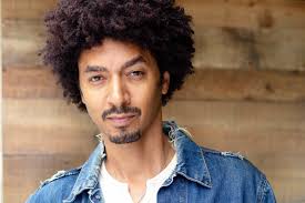 Meet Shawn Carter Peterson