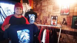 Untuk memudahkan dalam menyelesaikan perkerjaan desain baju, tentunya kamu butuh aplikasi untuk mendesain baju, nah, inilah 10+ aplikasi desain baju terbaik. Awalnya Otodidak Intip Kisah Pemuda Toraja Ini Bisnis Sablon Baju Hingga Buka Lapangan Pekerjaan Tribun Timur