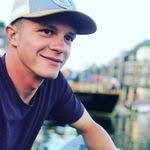 Nathan Swick's Instagram, Twitter & Facebook