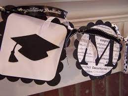 See more ideas about graduation, graduation diy, graduation party decor. Graduation Name Banner Etsy Graduation Banner Grad Party Decorations Graduation Garland