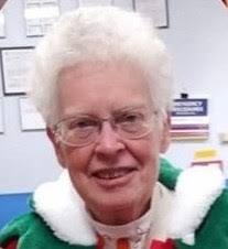 Mildred A Hale Obituary