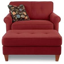 Laurel Chair A Half Chair And A Half Oversized Chair And Ottoman Oversized Chair Living Room